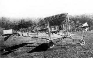 Biplano Curtiss Model D Curtiss Model D
